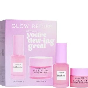 Glow Recipe | Hey You, You’re Dewing Great Great Set